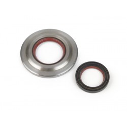 Retenes Malossi Cigüeñal Lado Embrague/Volante Vespa PX Disco, T5, IRIS, TX, Cosa