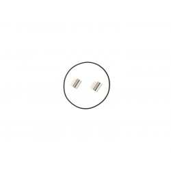 Tórica Malossi para Culata Cilindro Malossi Sport/MHR 210cc