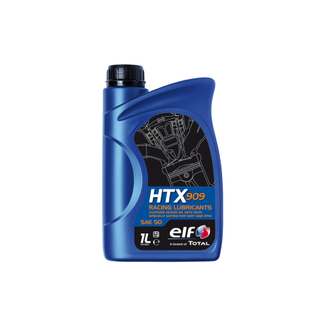 Aceite TOTAL ELF HTX 909 2T