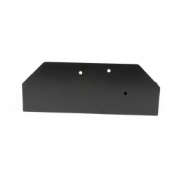 Caja de Herramientas para puerta lateral Vespa PKS PK XL (397x80x70mm)