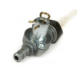 Grifo de gasolina Vespa 125/150 años 1960 (Agujero pequeño 14mm)