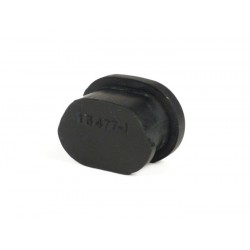 Tapón goma volante magnético, Vespa 125S,150S,150L,150N,150 Sprint, DS, DN, CL