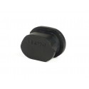 Tapón goma volante magnético, Vespa 125S,150S,150L,150N,150 Sprint, DS, DN, CL