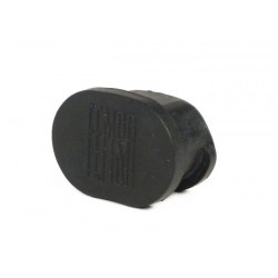 Tapón goma volante magnético, Vespa 125S,150S,150L,150N,150 Sprint, DS, DN, CL