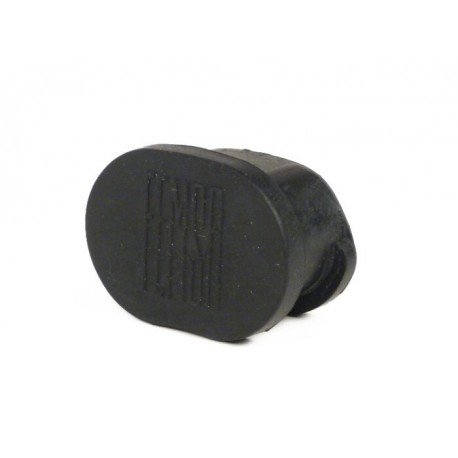 Tapón goma volante magnético, Vespa 125S,150S,150L,150N,150 Sprint, DS, DN, CL