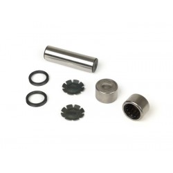 Rodamientos de suspensión  horquilla 16x22 mm, largo 56,4 mm Vespa PK XL, PX Disco, IRIS, T5, TX, DN (eje 20mm)