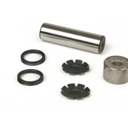 Rodamientos de suspensión  horquilla 16x22 mm, largo 56,4 mm Vespa PK XL, PX Disco, IRIS, T5, TX, DN (eje 20mm)