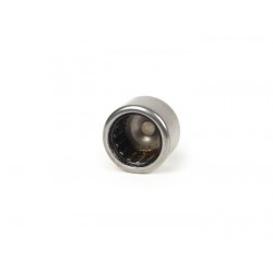 Rodamientos de suspensión  horquilla 16x22 mm, largo 56,4 mm Vespa PK XL, PX Disco, IRIS, T5, TX, DN (eje 20mm)