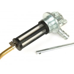 Robinet à Essence Pour Vespa PX 77 – Compatible 125/150/200 Cc, Réf. Origine 158793