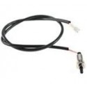 Interruptor stop motor, original Piaggio, Vespa PK XL PX T5 TX DN DS CL IRIS