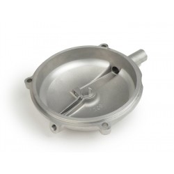 Tapa embrague MMW, todas las Vespas Largeframe con caja de embrague CNC (mayor espacio que en la tapa convencional)