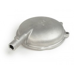 Tapa embrague MMW, todas las Vespas Largeframe con caja de embrague CNC (mayor espacio que en la tapa convencional)