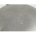 Tapa embrague MMW, todas las Vespas Largeframe con caja de embrague CNC (mayor espacio que en la tapa convencional)