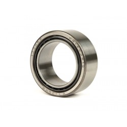 Rodamiento Malossi 25x38x15 (STD) Cigüeñal Lado Volante Vespa CL, DS, DN, IRIS, TX, Cosa, PK XL, FL